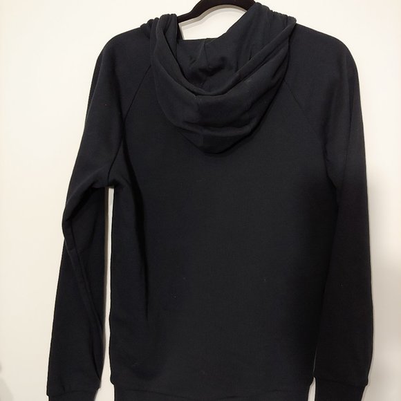 HOST'S PICK 🙏NWT Men's Armour Fleece® Full Zip Hoodie US SMALL - Picture 13 of 13